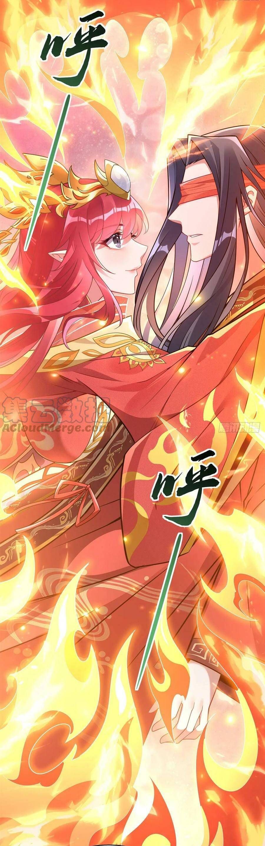 đọc truyện Các Nữ Đồ Đệ Của Ta Đều Là Chư Thiên Đại Lão Tương Lai Chương 159 ảnh 40 tại Thiên Thai Truyện