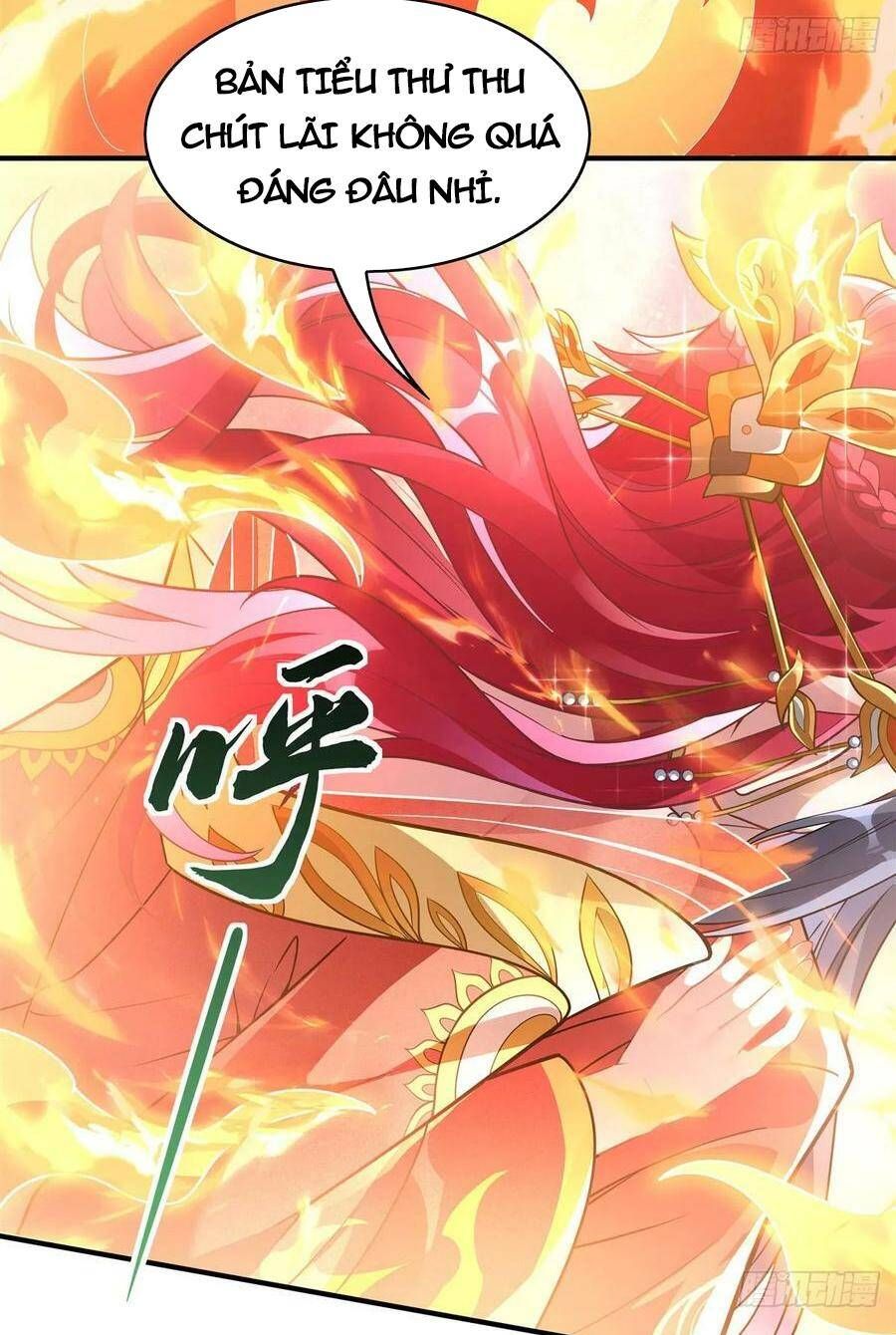 đọc truyện Các Nữ Đồ Đệ Của Ta Đều Là Chư Thiên Đại Lão Tương Lai Chương 159 ảnh 41 tại Thiên Thai Truyện