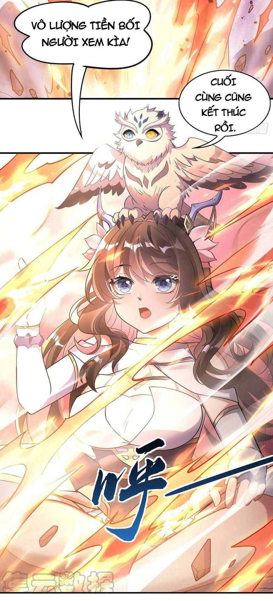 đọc truyện Các Nữ Đồ Đệ Của Ta Đều Là Chư Thiên Đại Lão Tương Lai Chương 159 ảnh 45 tại Thiên Thai Truyện