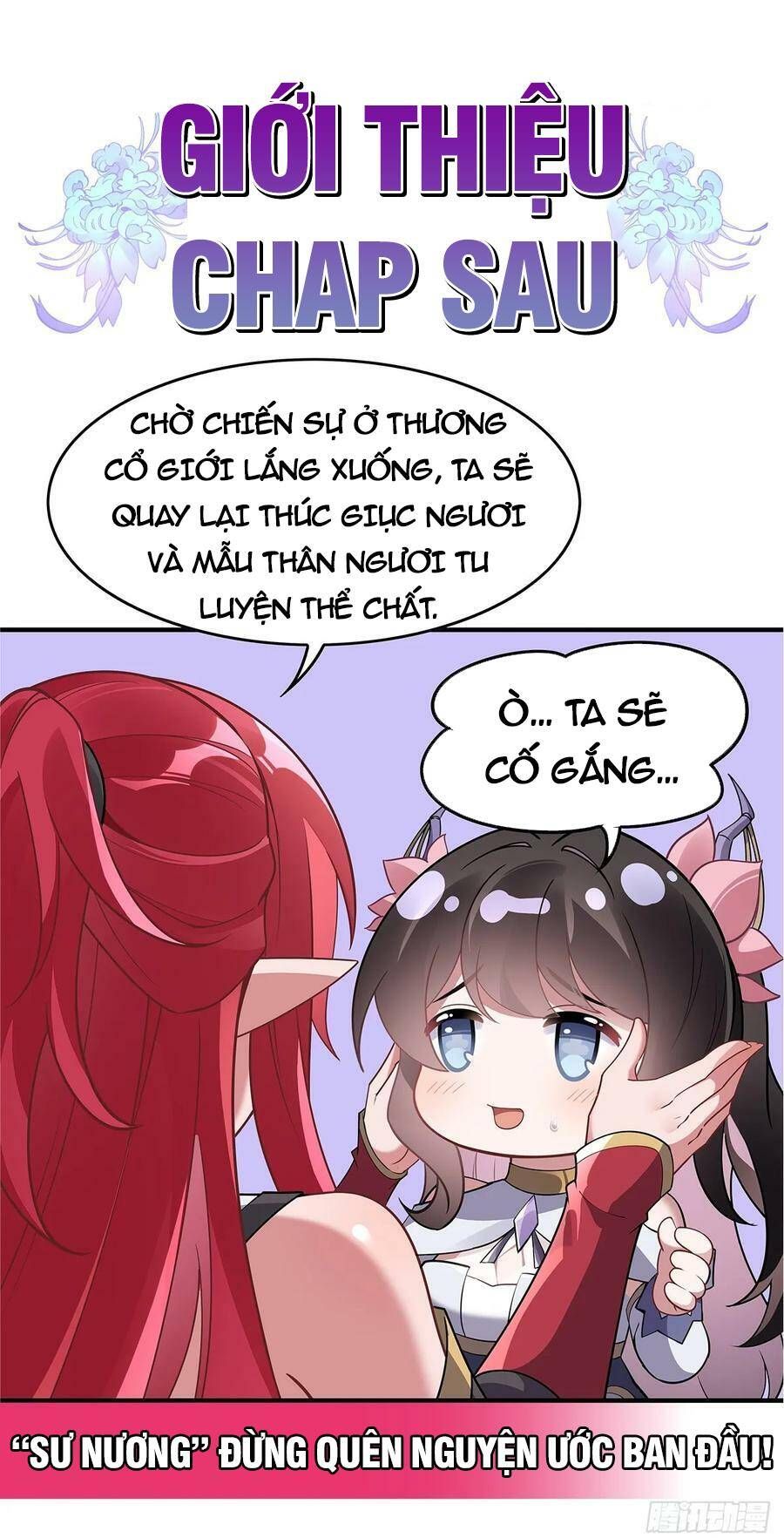 đọc truyện Các Nữ Đồ Đệ Của Ta Đều Là Chư Thiên Đại Lão Tương Lai Chương 159 ảnh 49 tại Thiên Thai Truyện