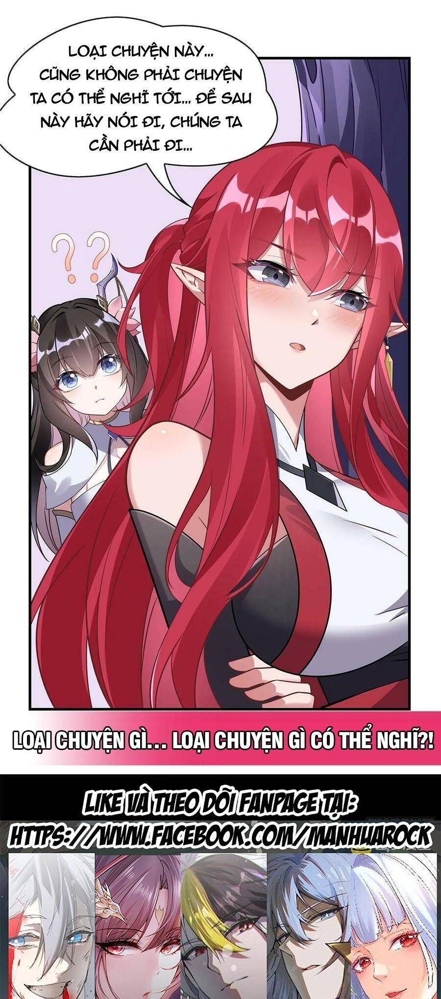 đọc truyện Các Nữ Đồ Đệ Của Ta Đều Là Chư Thiên Đại Lão Tương Lai Chương 159 ảnh 50 tại Thiên Thai Truyện