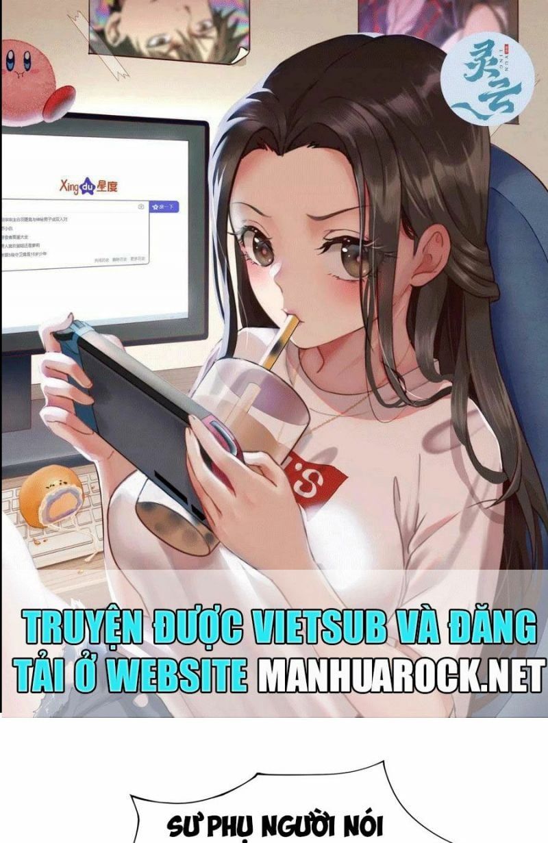 đọc truyện Các Nữ Đồ Đệ Của Ta Đều Là Chư Thiên Đại Lão Tương Lai Chương 16 ảnh 3 tại Thiên Thai Truyện