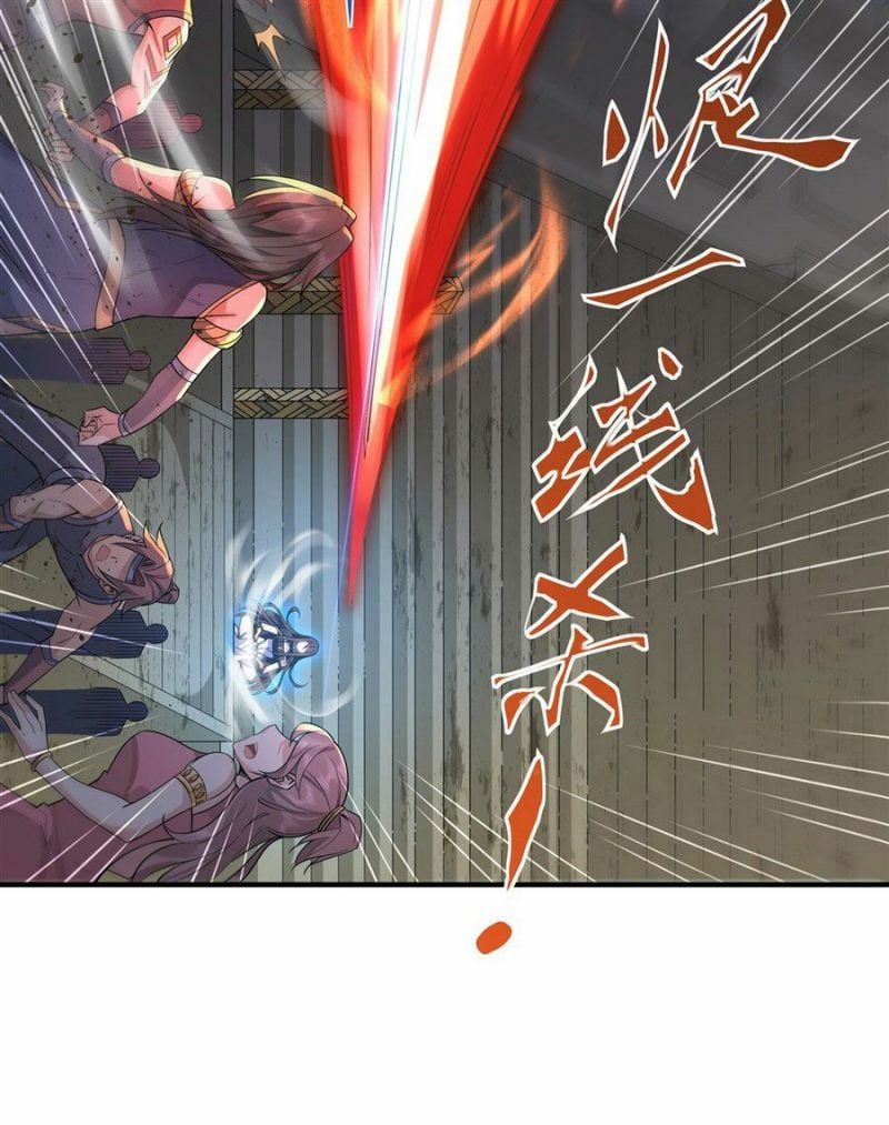 đọc truyện Các Nữ Đồ Đệ Của Ta Đều Là Chư Thiên Đại Lão Tương Lai Chương 16 ảnh 13 tại Thiên Thai Truyện