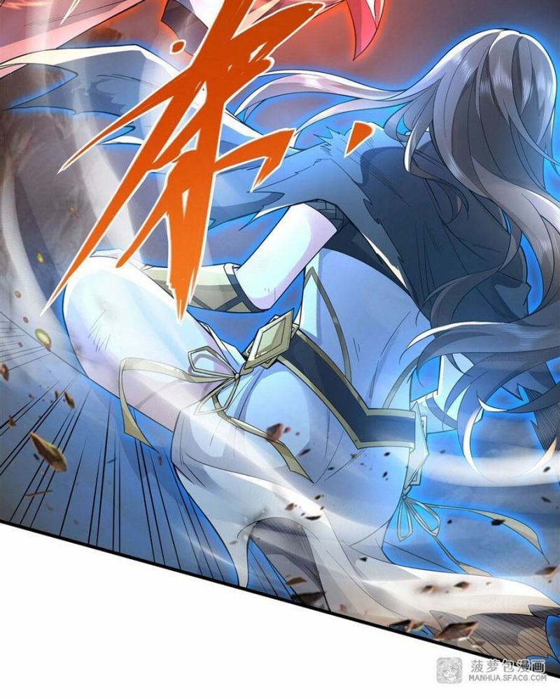 đọc truyện Các Nữ Đồ Đệ Của Ta Đều Là Chư Thiên Đại Lão Tương Lai Chương 16 ảnh 15 tại Thiên Thai Truyện