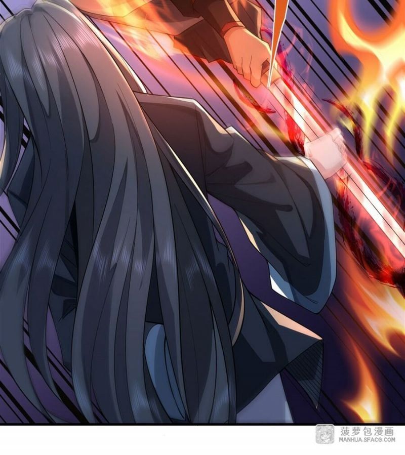 đọc truyện Các Nữ Đồ Đệ Của Ta Đều Là Chư Thiên Đại Lão Tương Lai Chương 16 ảnh 18 tại Thiên Thai Truyện