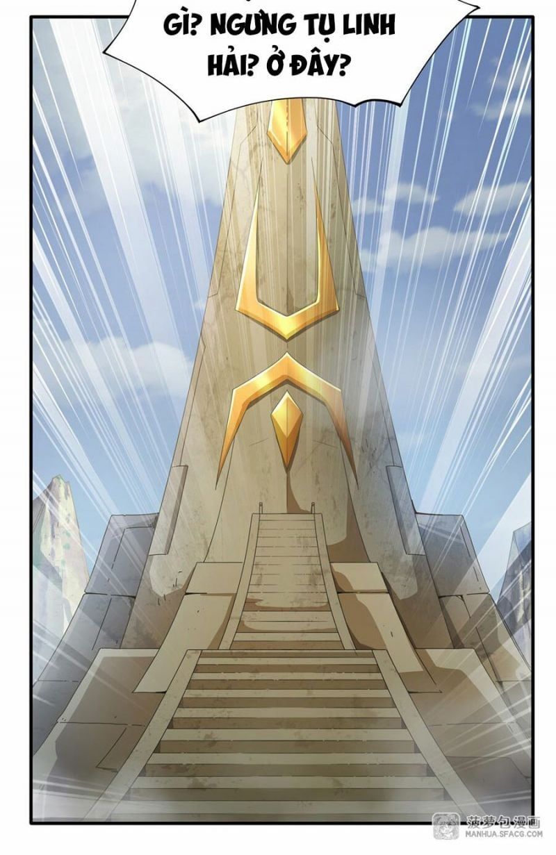 đọc truyện Các Nữ Đồ Đệ Của Ta Đều Là Chư Thiên Đại Lão Tương Lai Chương 16 ảnh 4 tại Thiên Thai Truyện