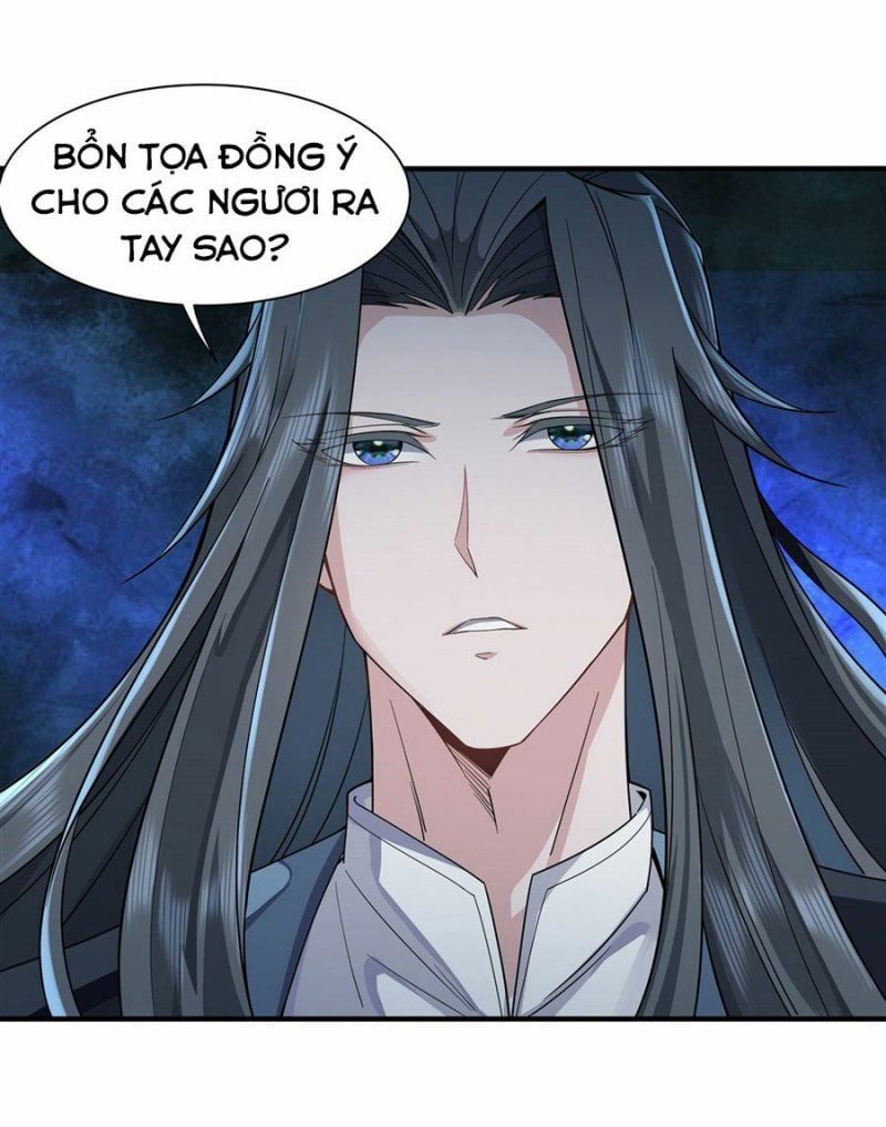 đọc truyện Các Nữ Đồ Đệ Của Ta Đều Là Chư Thiên Đại Lão Tương Lai Chương 16 ảnh 22 tại Thiên Thai Truyện