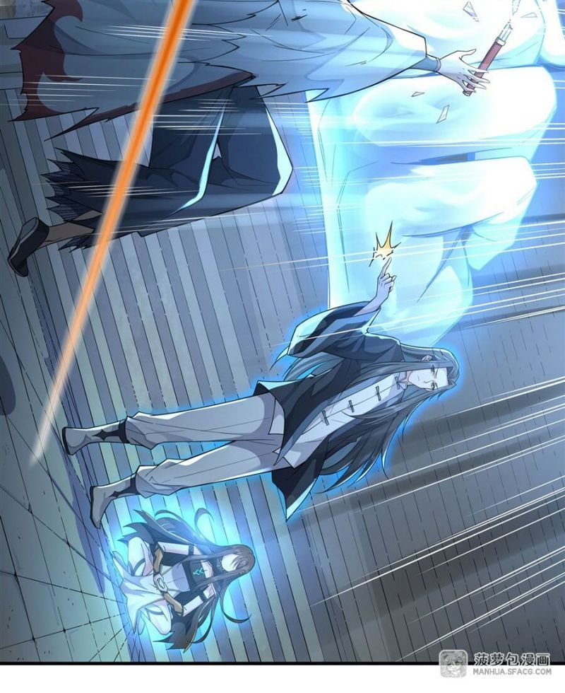 đọc truyện Các Nữ Đồ Đệ Của Ta Đều Là Chư Thiên Đại Lão Tương Lai Chương 16 ảnh 25 tại Thiên Thai Truyện