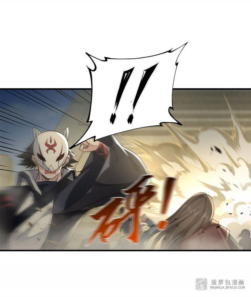 đọc truyện Các Nữ Đồ Đệ Của Ta Đều Là Chư Thiên Đại Lão Tương Lai Chương 16 ảnh 26 tại Thiên Thai Truyện