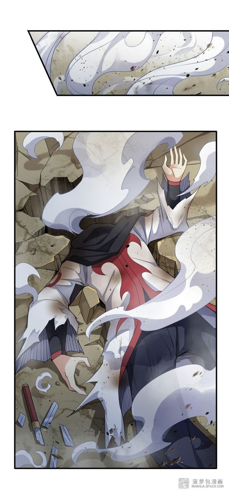 đọc truyện Các Nữ Đồ Đệ Của Ta Đều Là Chư Thiên Đại Lão Tương Lai Chương 16 ảnh 27 tại Thiên Thai Truyện