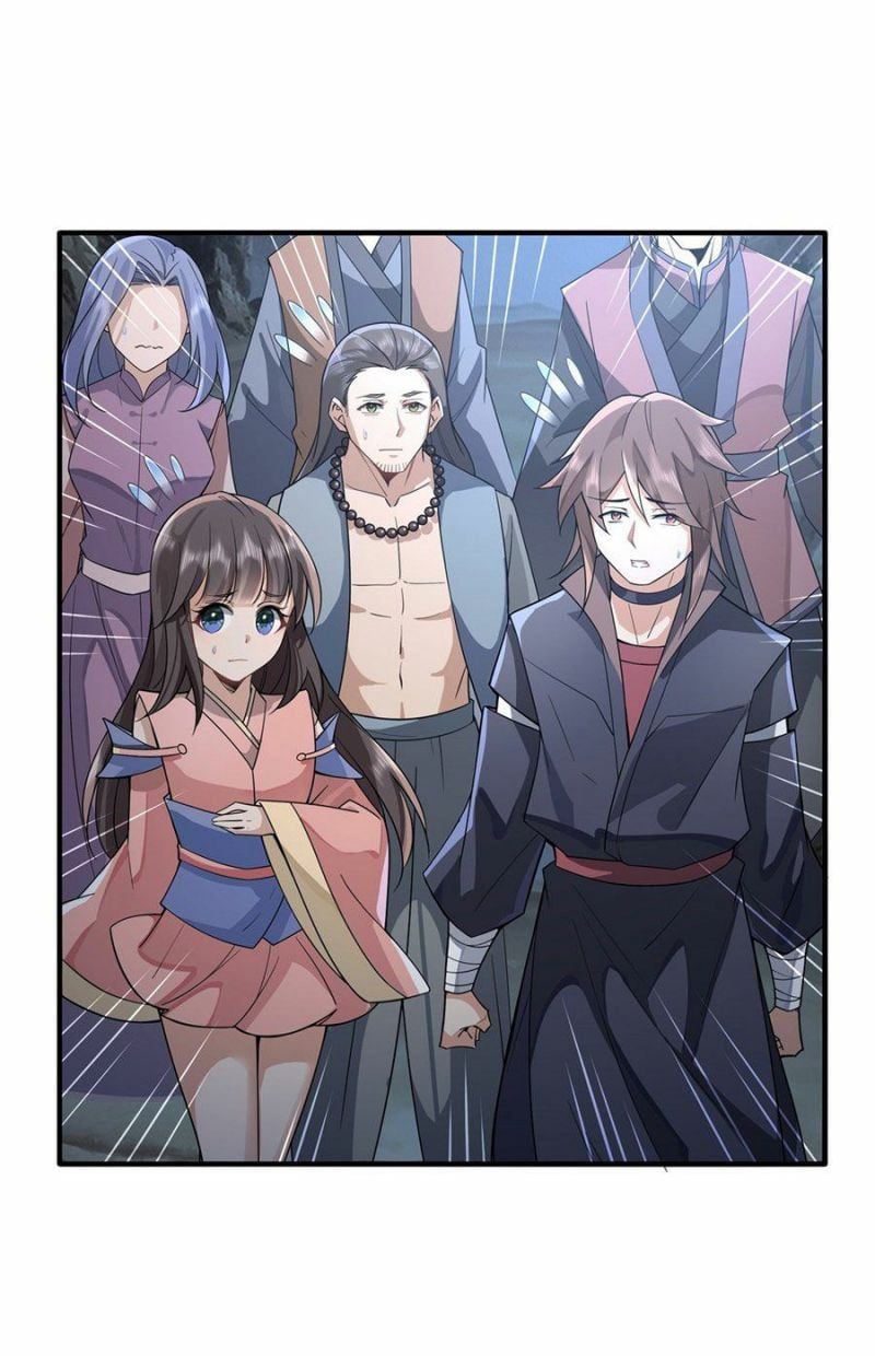 đọc truyện Các Nữ Đồ Đệ Của Ta Đều Là Chư Thiên Đại Lão Tương Lai Chương 16 ảnh 30 tại Thiên Thai Truyện