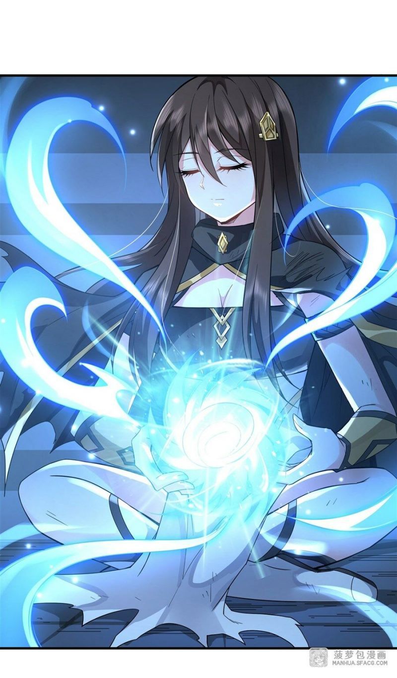 đọc truyện Các Nữ Đồ Đệ Của Ta Đều Là Chư Thiên Đại Lão Tương Lai Chương 16 ảnh 31 tại Thiên Thai Truyện