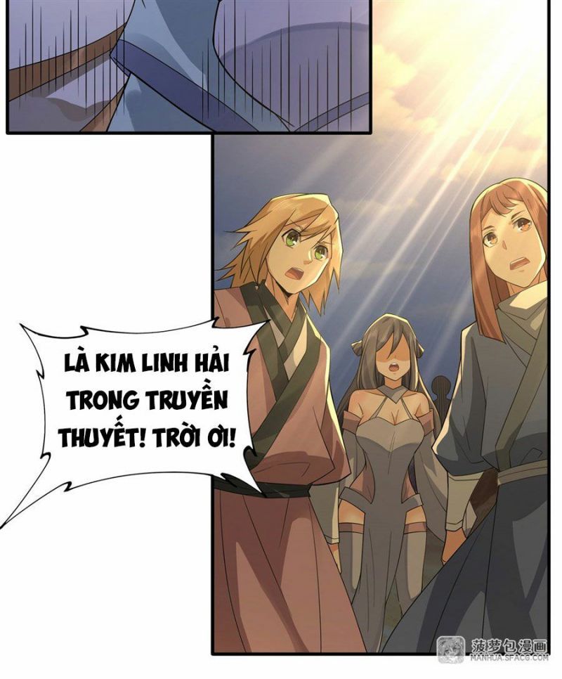 đọc truyện Các Nữ Đồ Đệ Của Ta Đều Là Chư Thiên Đại Lão Tương Lai Chương 16 ảnh 38 tại Thiên Thai Truyện