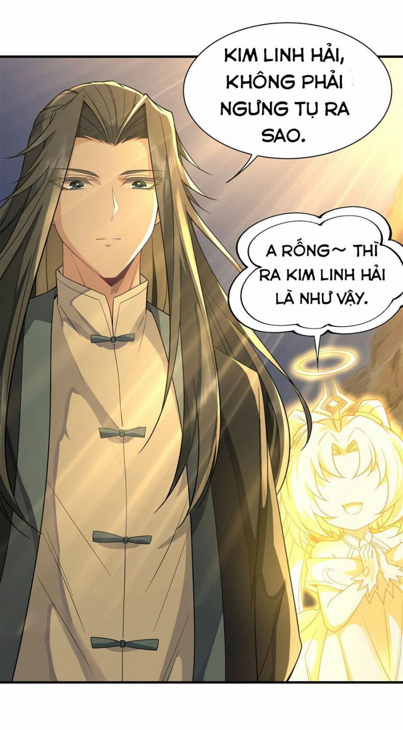 đọc truyện Các Nữ Đồ Đệ Của Ta Đều Là Chư Thiên Đại Lão Tương Lai Chương 16 ảnh 39 tại Thiên Thai Truyện