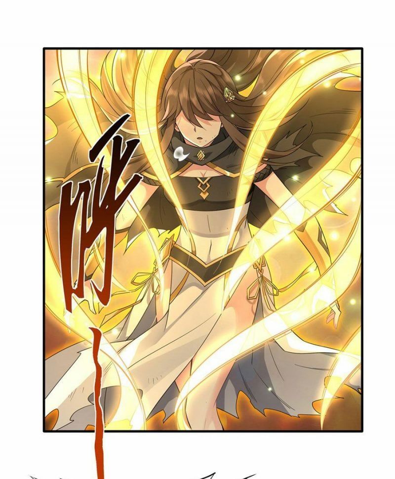 đọc truyện Các Nữ Đồ Đệ Của Ta Đều Là Chư Thiên Đại Lão Tương Lai Chương 16 ảnh 41 tại Thiên Thai Truyện