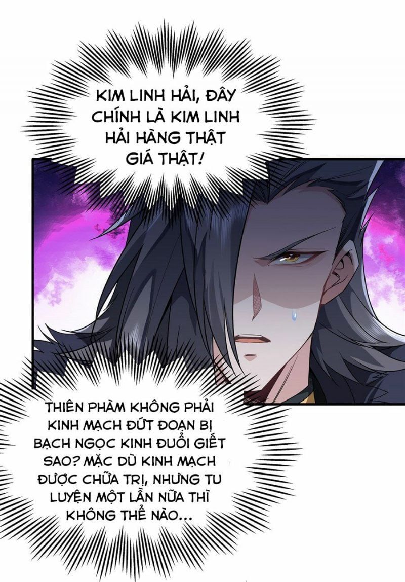 đọc truyện Các Nữ Đồ Đệ Của Ta Đều Là Chư Thiên Đại Lão Tương Lai Chương 16 ảnh 44 tại Thiên Thai Truyện