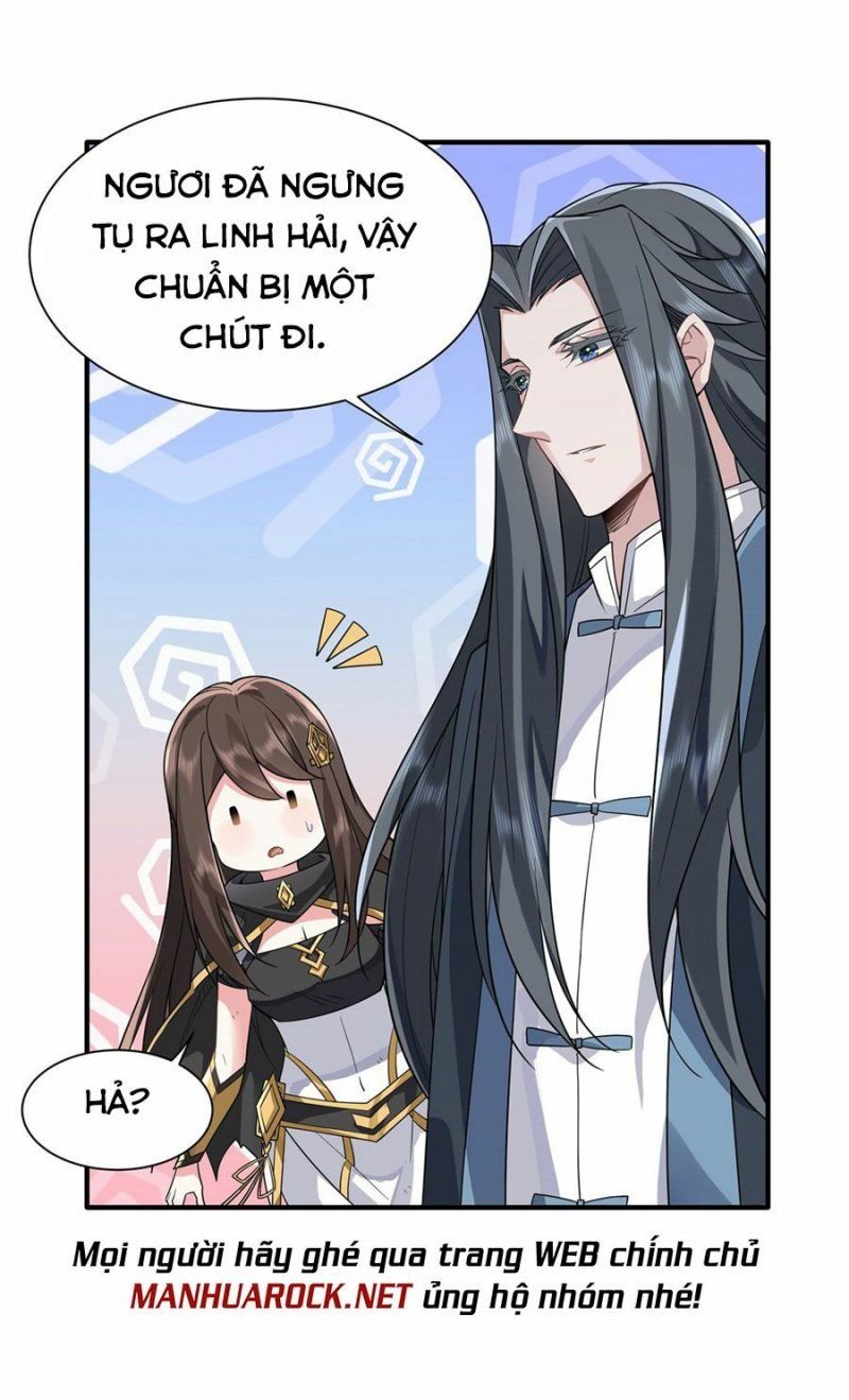 đọc truyện Các Nữ Đồ Đệ Của Ta Đều Là Chư Thiên Đại Lão Tương Lai Chương 16 ảnh 46 tại Thiên Thai Truyện