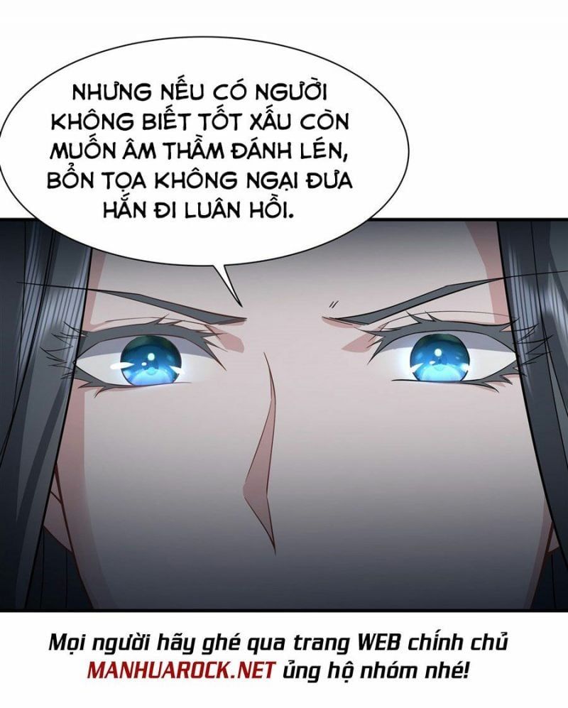 đọc truyện Các Nữ Đồ Đệ Của Ta Đều Là Chư Thiên Đại Lão Tương Lai Chương 16 ảnh 48 tại Thiên Thai Truyện