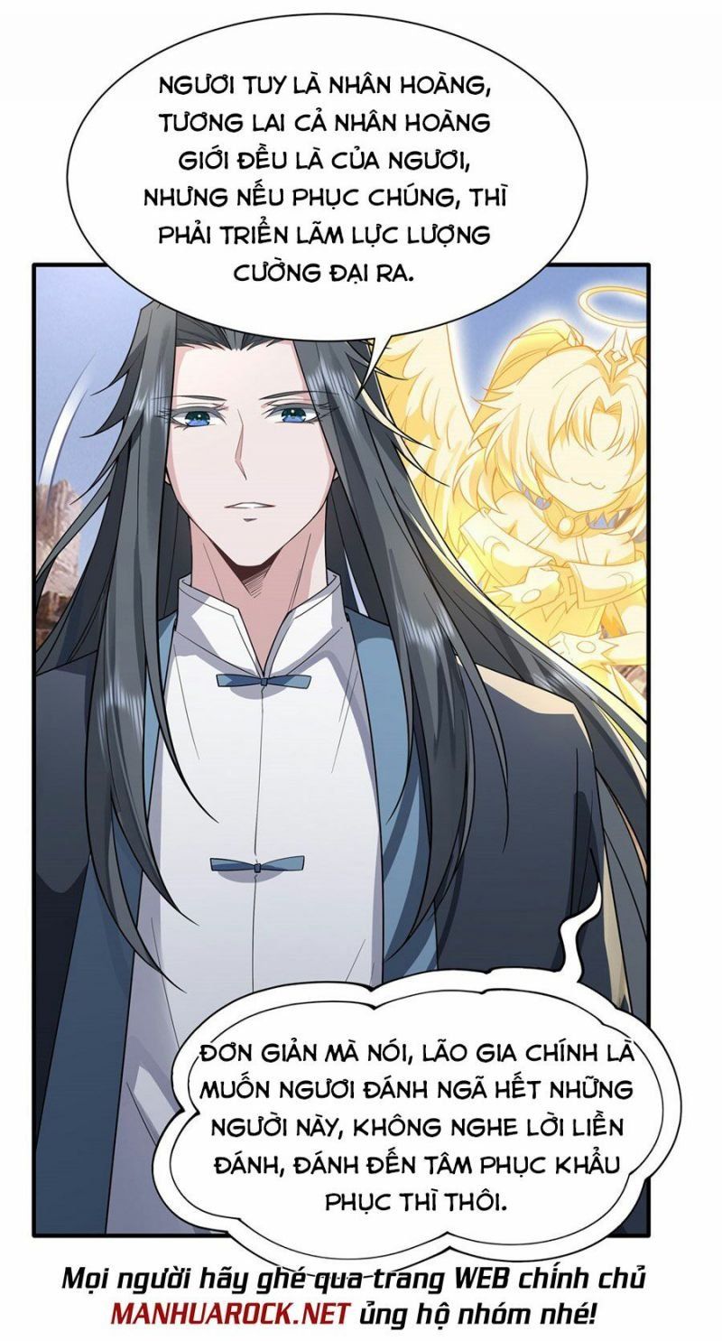 đọc truyện Các Nữ Đồ Đệ Của Ta Đều Là Chư Thiên Đại Lão Tương Lai Chương 16 ảnh 51 tại Thiên Thai Truyện