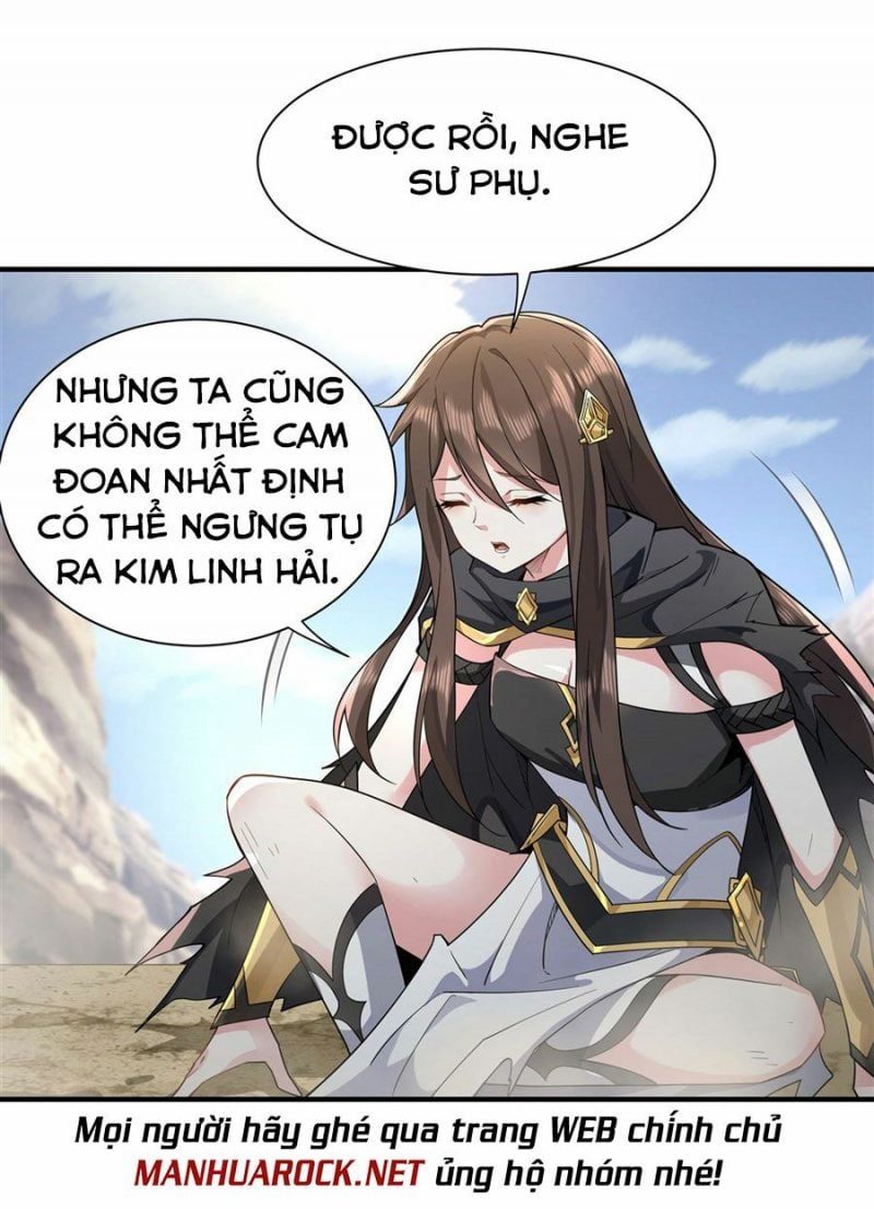 đọc truyện Các Nữ Đồ Đệ Của Ta Đều Là Chư Thiên Đại Lão Tương Lai Chương 16 ảnh 7 tại Thiên Thai Truyện