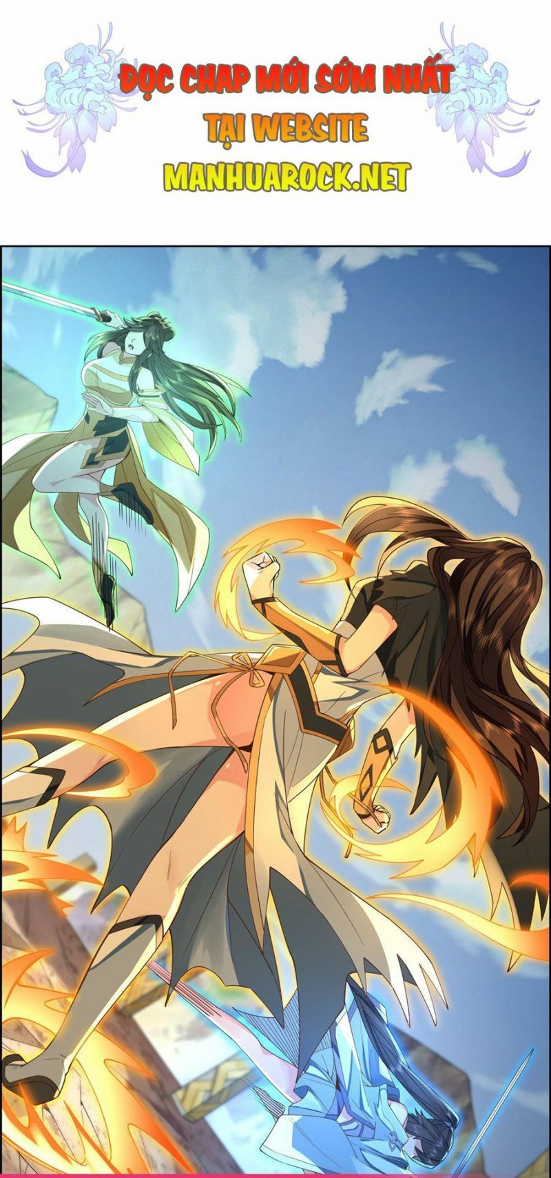 đọc truyện Các Nữ Đồ Đệ Của Ta Đều Là Chư Thiên Đại Lão Tương Lai Chương 16 ảnh 56 tại Thiên Thai Truyện