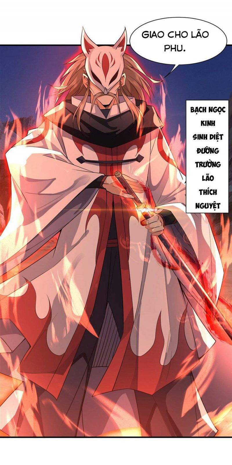 đọc truyện Các Nữ Đồ Đệ Của Ta Đều Là Chư Thiên Đại Lão Tương Lai Chương 16 ảnh 10 tại Thiên Thai Truyện