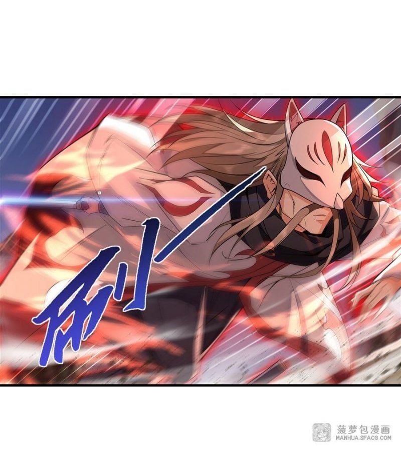 đọc truyện Các Nữ Đồ Đệ Của Ta Đều Là Chư Thiên Đại Lão Tương Lai Chương 16 ảnh 11 tại Thiên Thai Truyện