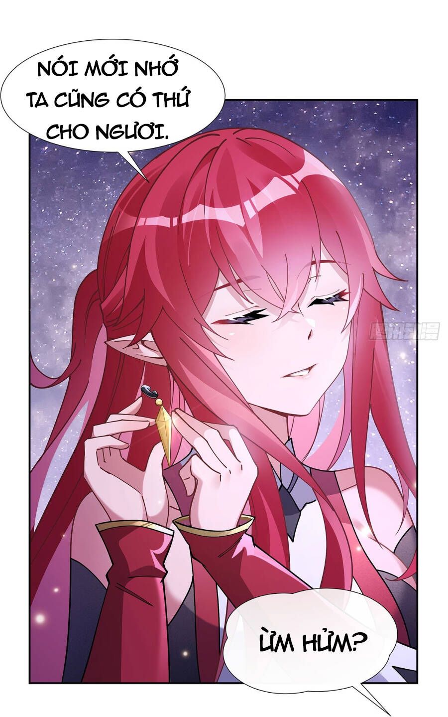 đọc truyện Các Nữ Đồ Đệ Của Ta Đều Là Chư Thiên Đại Lão Tương Lai Chương 160 ảnh 13 tại Thiên Thai Truyện