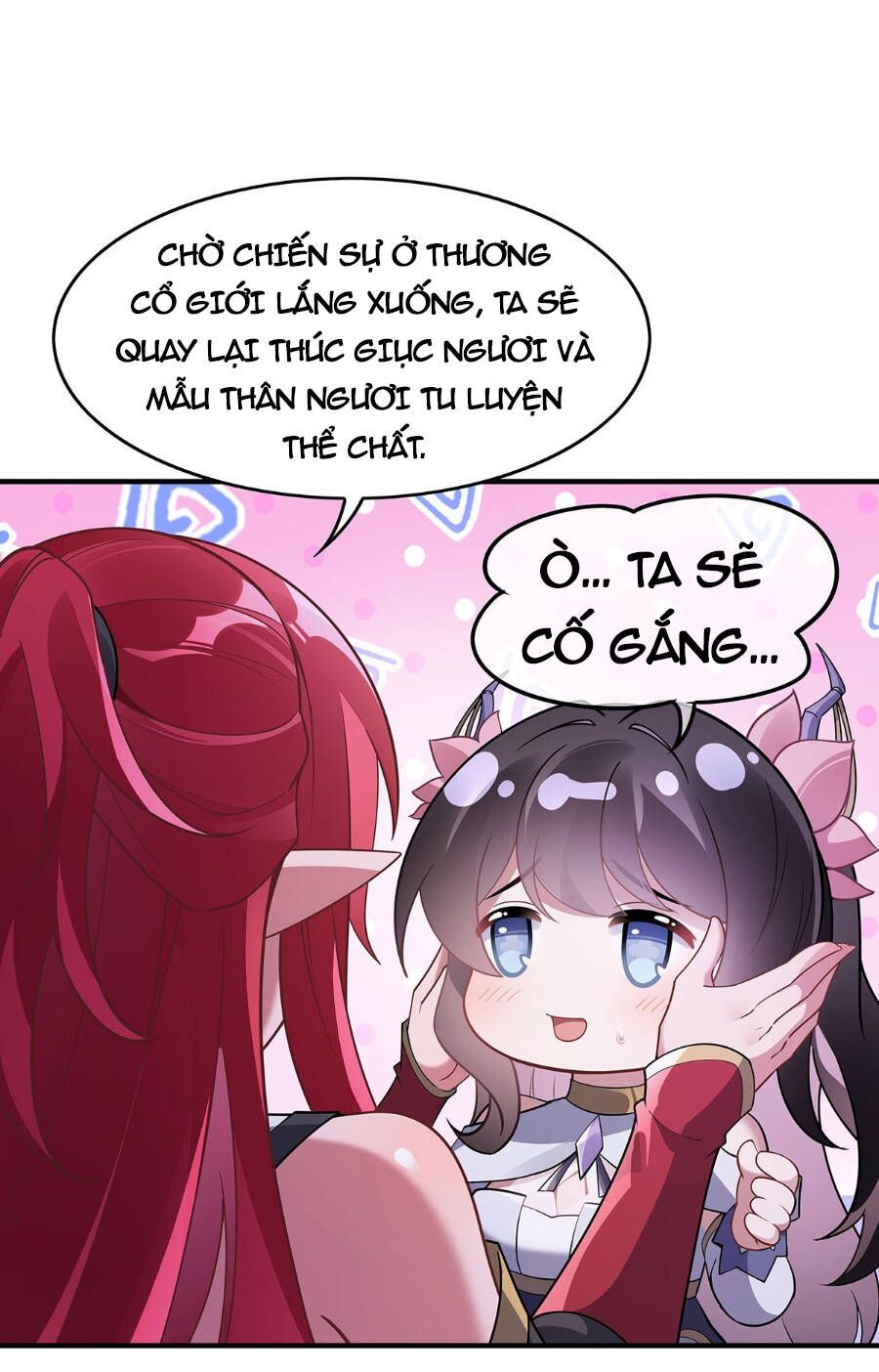 đọc truyện Các Nữ Đồ Đệ Của Ta Đều Là Chư Thiên Đại Lão Tương Lai Chương 160 ảnh 16 tại Thiên Thai Truyện