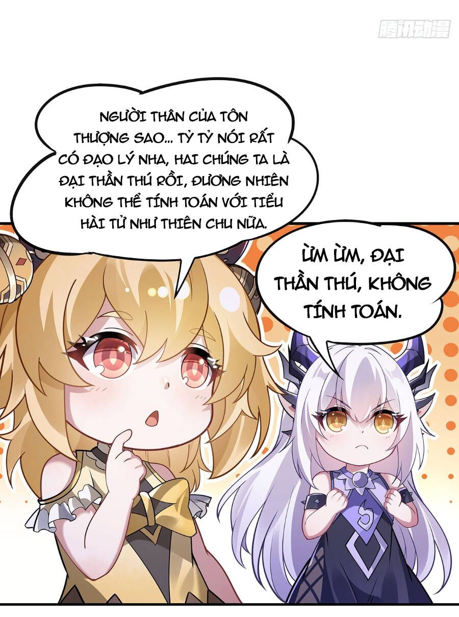 đọc truyện Các Nữ Đồ Đệ Của Ta Đều Là Chư Thiên Đại Lão Tương Lai Chương 160 ảnh 20 tại Thiên Thai Truyện