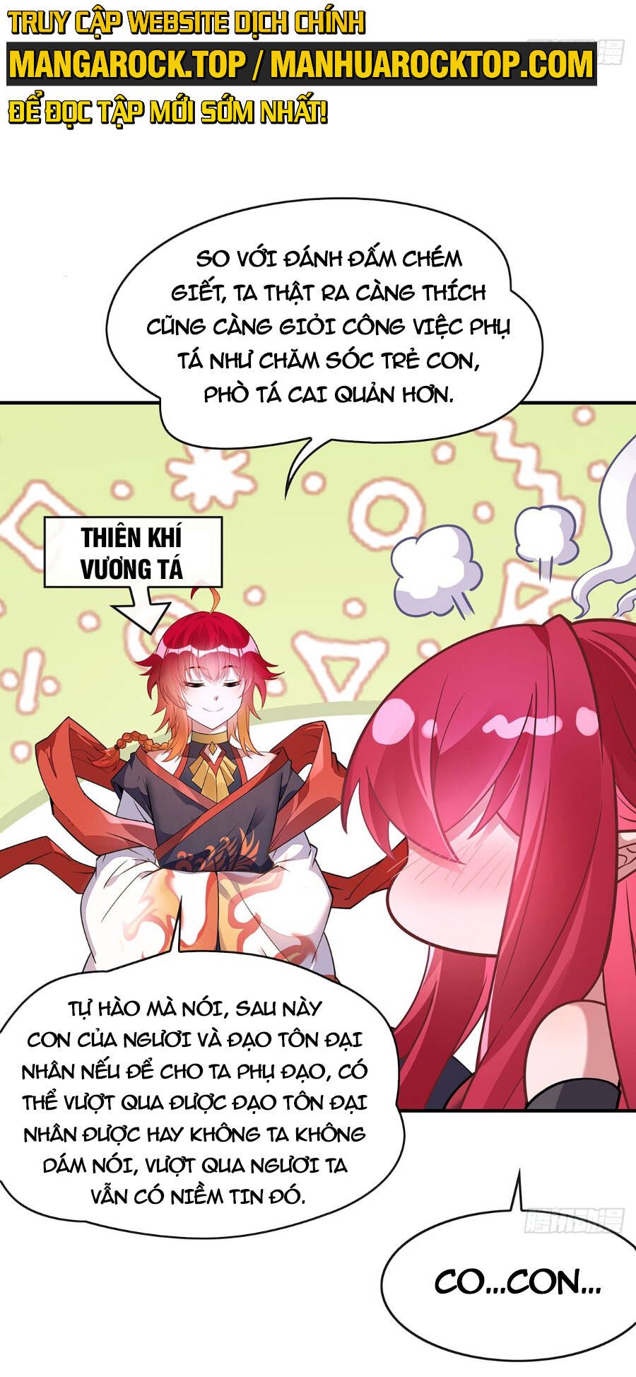 đọc truyện Các Nữ Đồ Đệ Của Ta Đều Là Chư Thiên Đại Lão Tương Lai Chương 160 ảnh 24 tại Thiên Thai Truyện