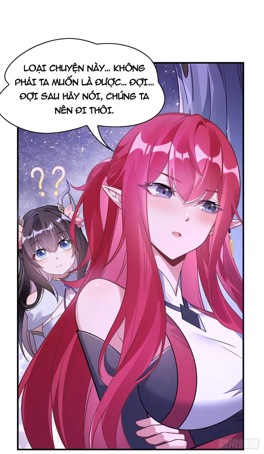 đọc truyện Các Nữ Đồ Đệ Của Ta Đều Là Chư Thiên Đại Lão Tương Lai Chương 160 ảnh 25 tại Thiên Thai Truyện