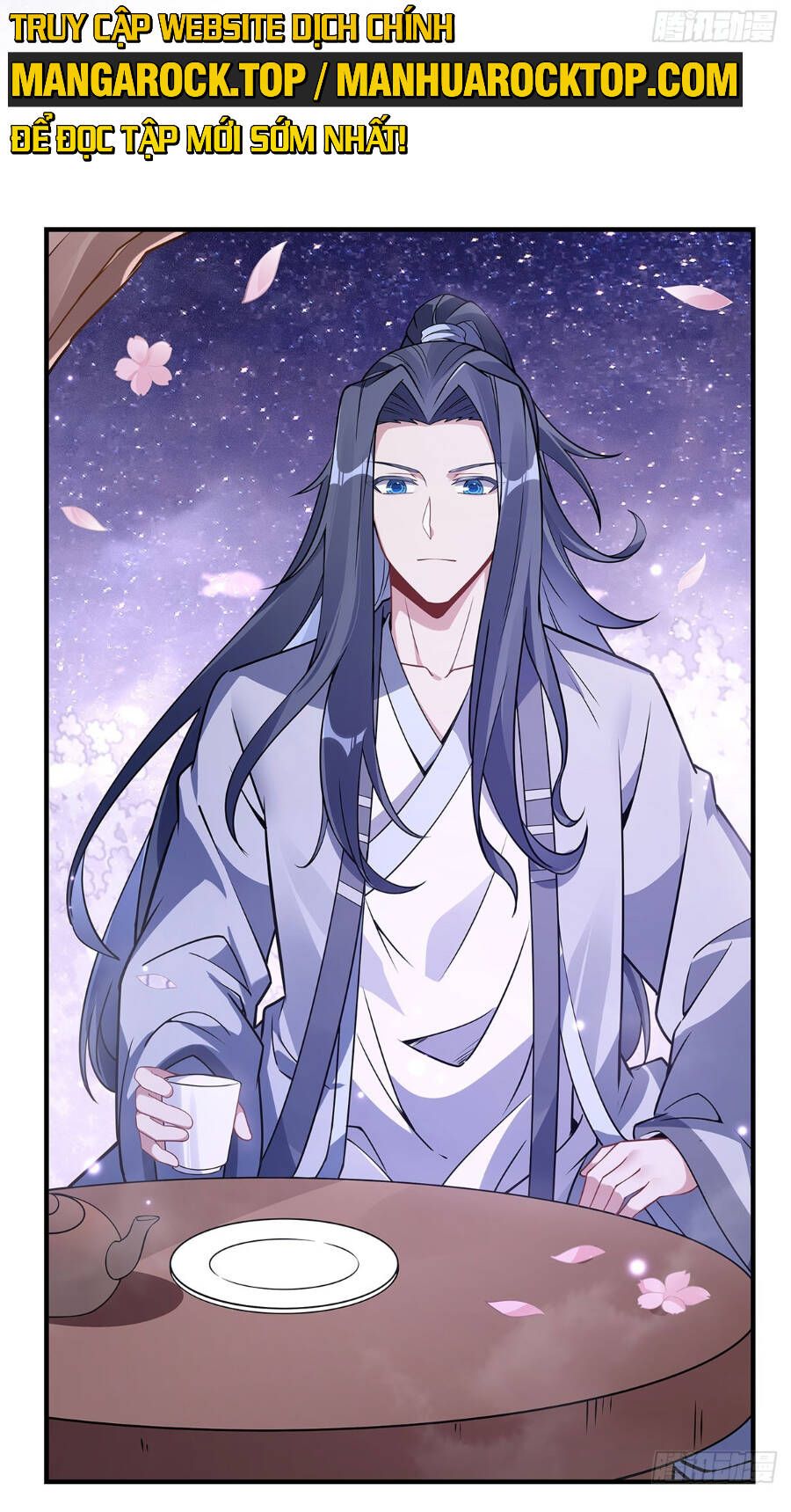 đọc truyện Các Nữ Đồ Đệ Của Ta Đều Là Chư Thiên Đại Lão Tương Lai Chương 160 ảnh 28 tại Thiên Thai Truyện