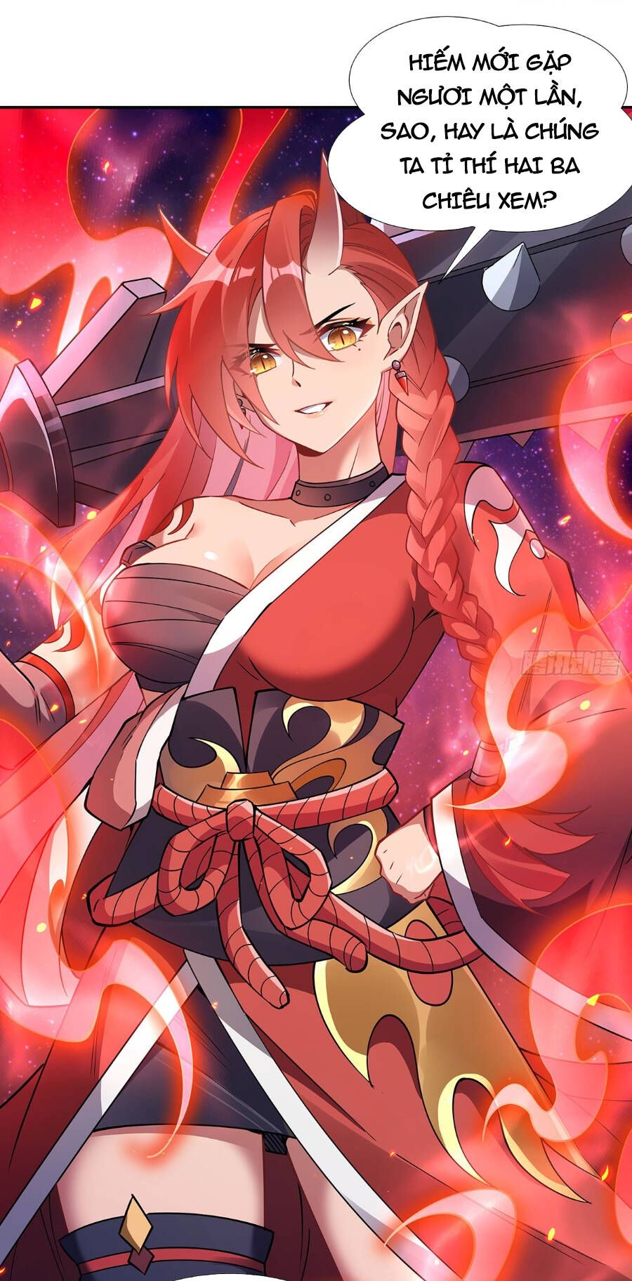 đọc truyện Các Nữ Đồ Đệ Của Ta Đều Là Chư Thiên Đại Lão Tương Lai Chương 160 ảnh 5 tại Thiên Thai Truyện