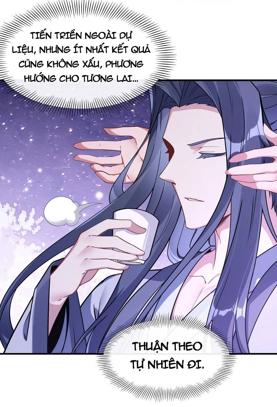 đọc truyện Các Nữ Đồ Đệ Của Ta Đều Là Chư Thiên Đại Lão Tương Lai Chương 160 ảnh 32 tại Thiên Thai Truyện