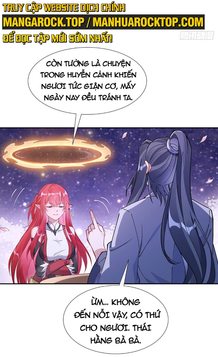 đọc truyện Các Nữ Đồ Đệ Của Ta Đều Là Chư Thiên Đại Lão Tương Lai Chương 160 ảnh 34 tại Thiên Thai Truyện