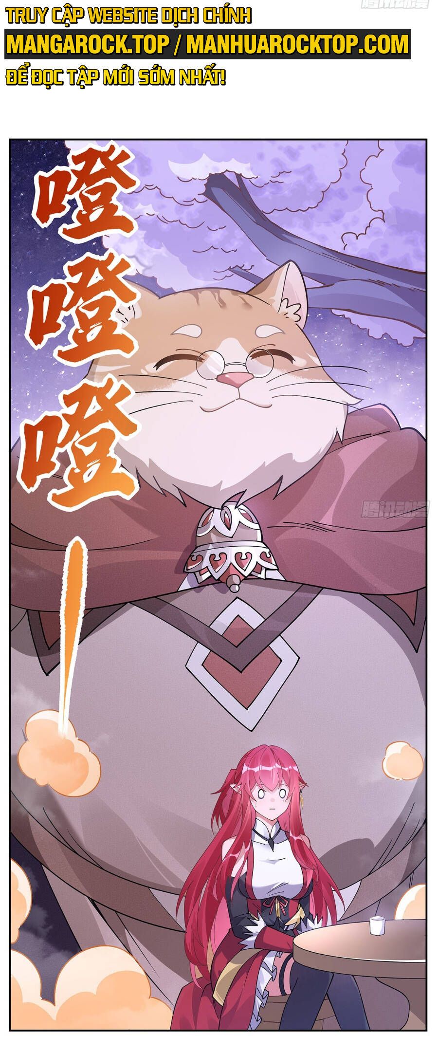 đọc truyện Các Nữ Đồ Đệ Của Ta Đều Là Chư Thiên Đại Lão Tương Lai Chương 160 ảnh 36 tại Thiên Thai Truyện