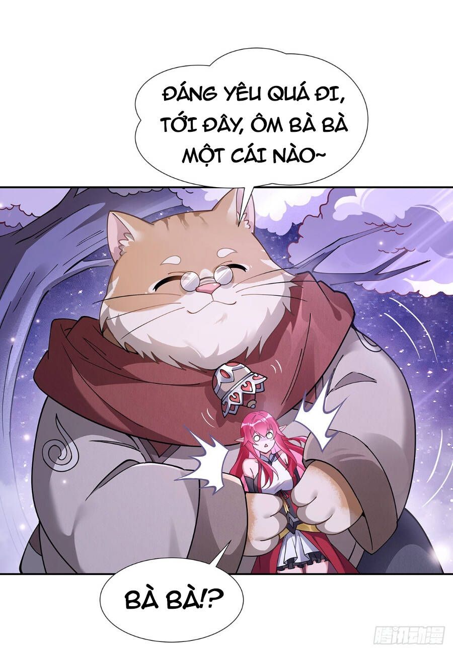 đọc truyện Các Nữ Đồ Đệ Của Ta Đều Là Chư Thiên Đại Lão Tương Lai Chương 160 ảnh 38 tại Thiên Thai Truyện