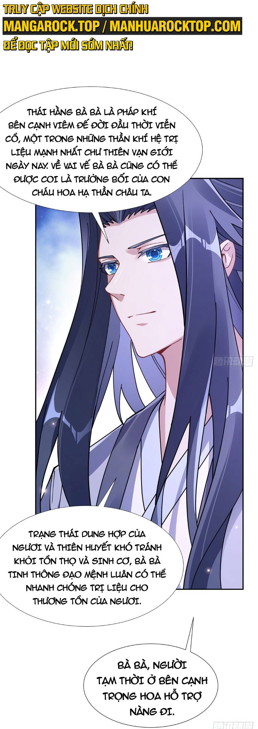 đọc truyện Các Nữ Đồ Đệ Của Ta Đều Là Chư Thiên Đại Lão Tương Lai Chương 160 ảnh 39 tại Thiên Thai Truyện