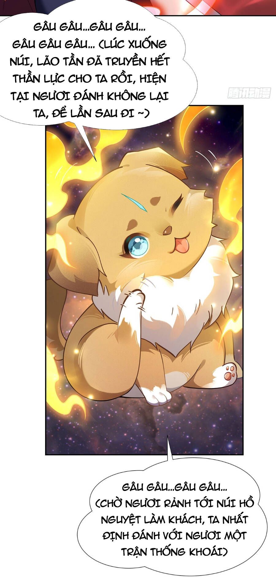 đọc truyện Các Nữ Đồ Đệ Của Ta Đều Là Chư Thiên Đại Lão Tương Lai Chương 160 ảnh 6 tại Thiên Thai Truyện