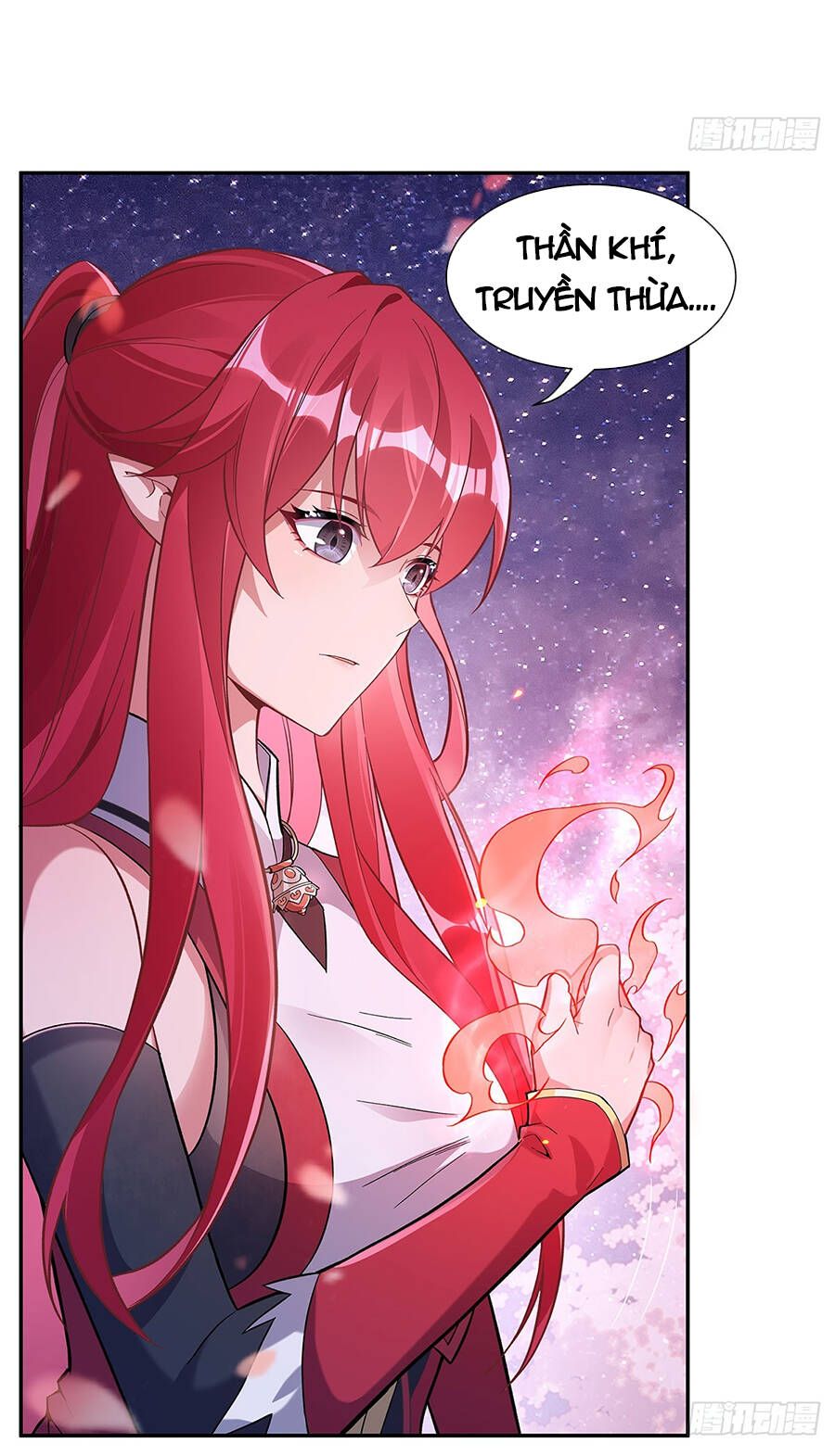 đọc truyện Các Nữ Đồ Đệ Của Ta Đều Là Chư Thiên Đại Lão Tương Lai Chương 160 ảnh 44 tại Thiên Thai Truyện