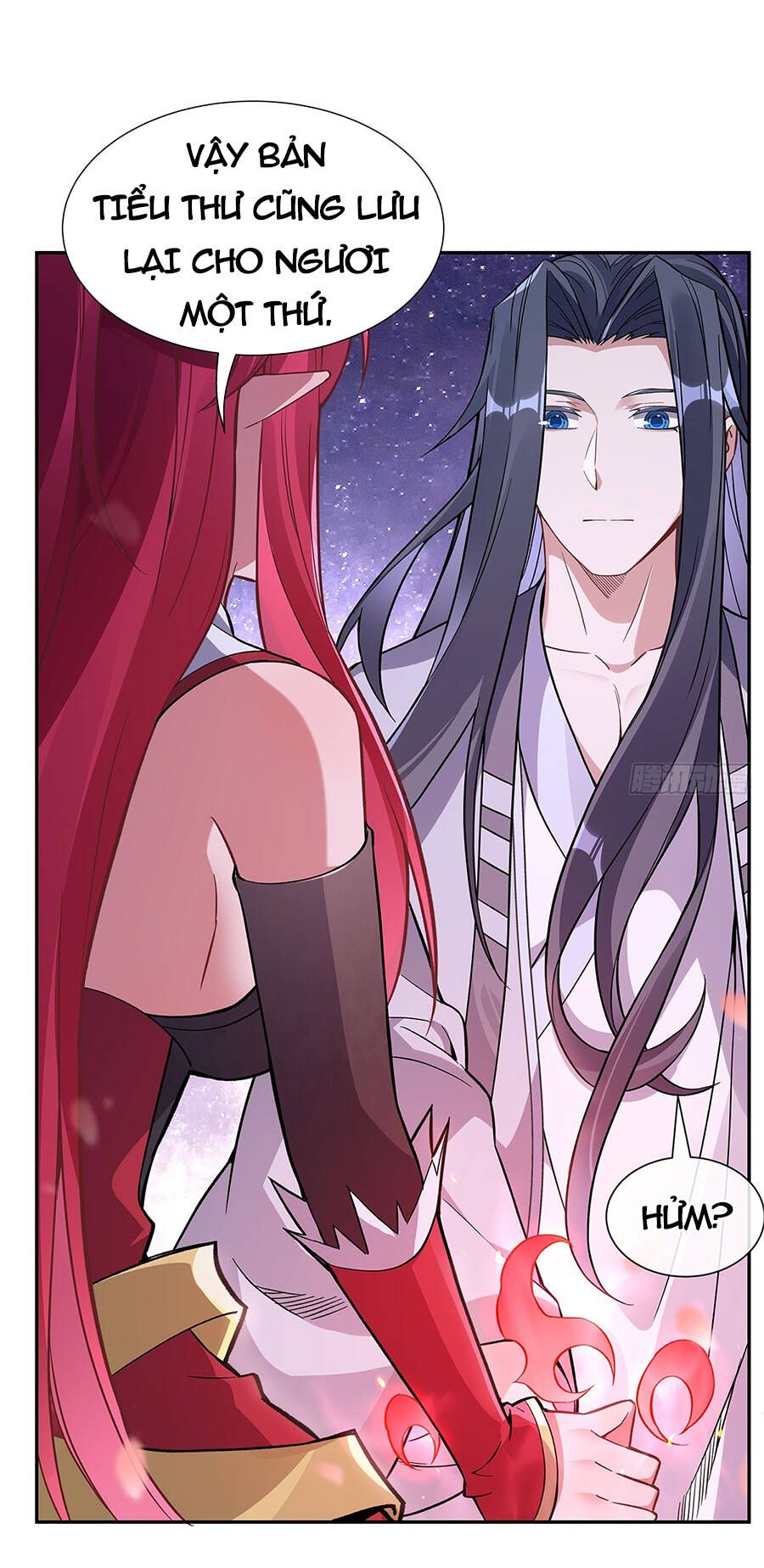 đọc truyện Các Nữ Đồ Đệ Của Ta Đều Là Chư Thiên Đại Lão Tương Lai Chương 160 ảnh 45 tại Thiên Thai Truyện