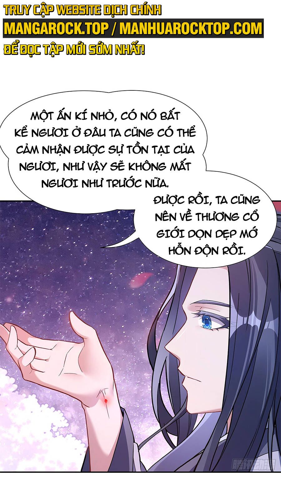 đọc truyện Các Nữ Đồ Đệ Của Ta Đều Là Chư Thiên Đại Lão Tương Lai Chương 160 ảnh 46 tại Thiên Thai Truyện