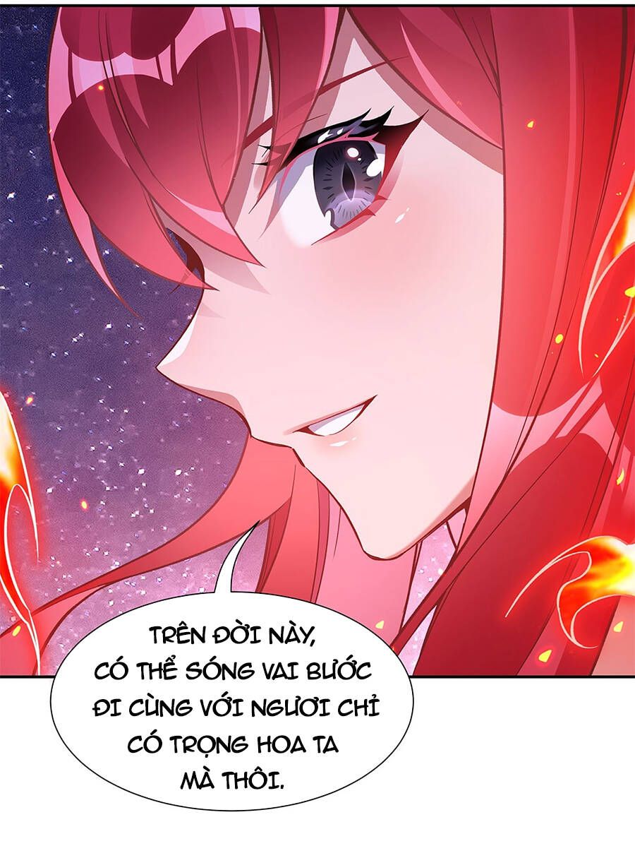 đọc truyện Các Nữ Đồ Đệ Của Ta Đều Là Chư Thiên Đại Lão Tương Lai Chương 160 ảnh 48 tại Thiên Thai Truyện