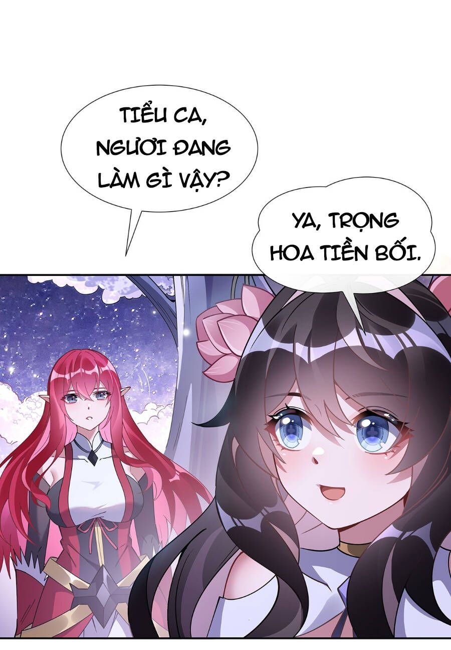 đọc truyện Các Nữ Đồ Đệ Của Ta Đều Là Chư Thiên Đại Lão Tương Lai Chương 160 ảnh 11 tại Thiên Thai Truyện