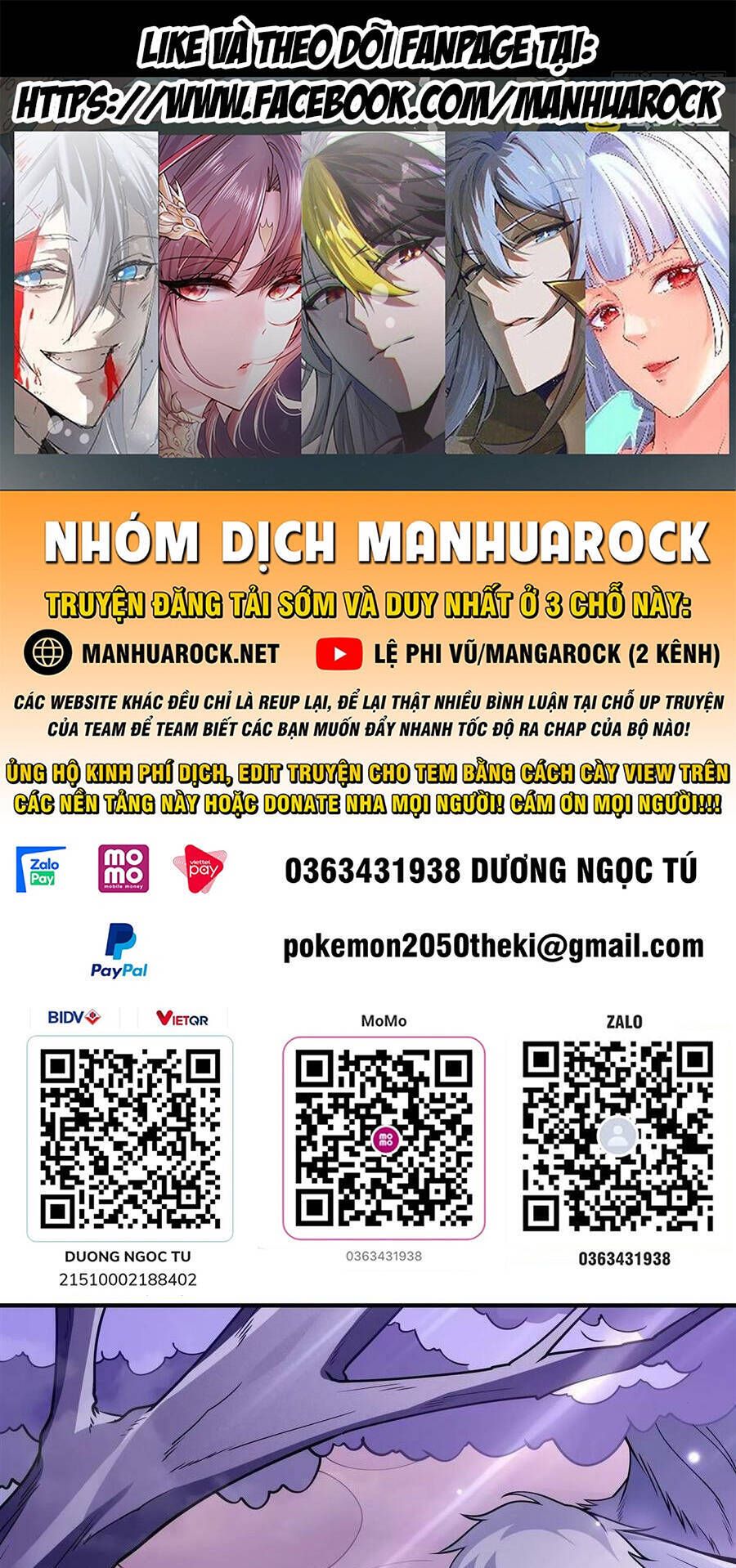 đọc truyện Các Nữ Đồ Đệ Của Ta Đều Là Chư Thiên Đại Lão Tương Lai Chương 161 ảnh 3 tại Thiên Thai Truyện