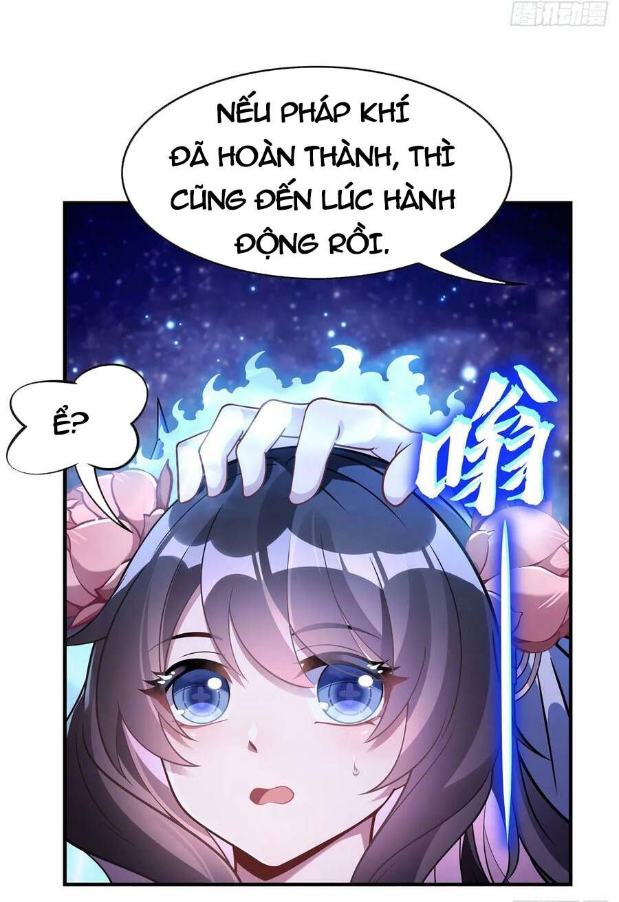 đọc truyện Các Nữ Đồ Đệ Của Ta Đều Là Chư Thiên Đại Lão Tương Lai Chương 161 ảnh 12 tại Thiên Thai Truyện