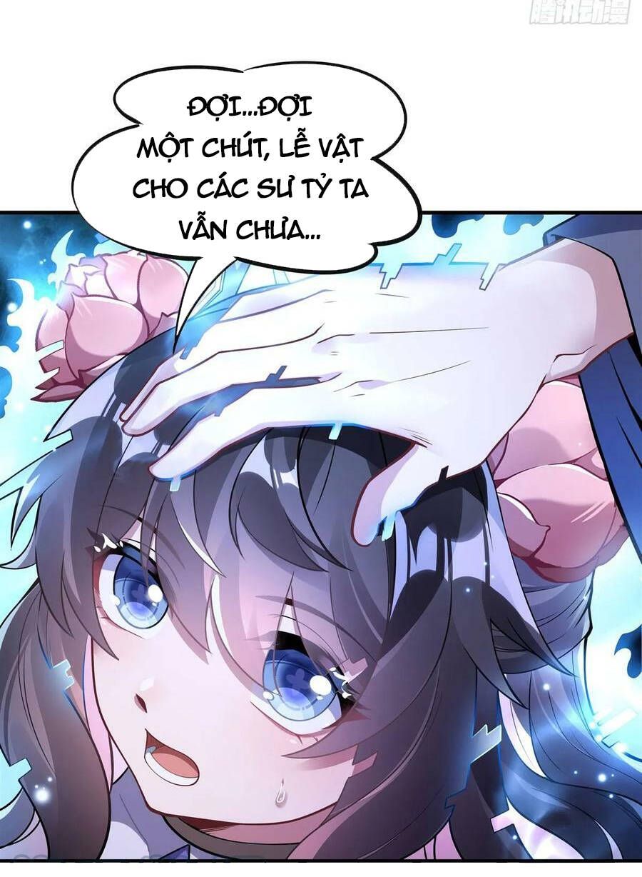 đọc truyện Các Nữ Đồ Đệ Của Ta Đều Là Chư Thiên Đại Lão Tương Lai Chương 161 ảnh 13 tại Thiên Thai Truyện