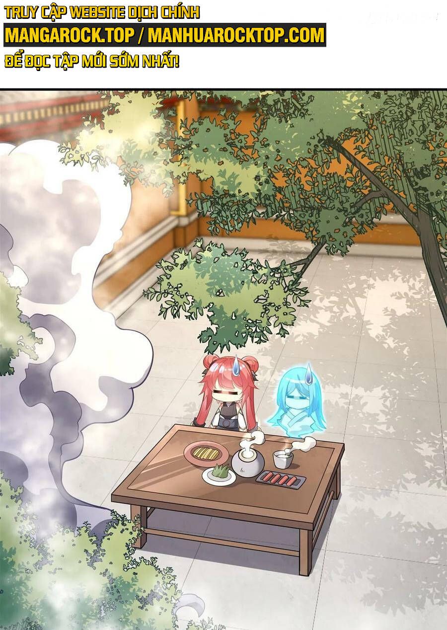 đọc truyện Các Nữ Đồ Đệ Của Ta Đều Là Chư Thiên Đại Lão Tương Lai Chương 161 ảnh 16 tại Thiên Thai Truyện