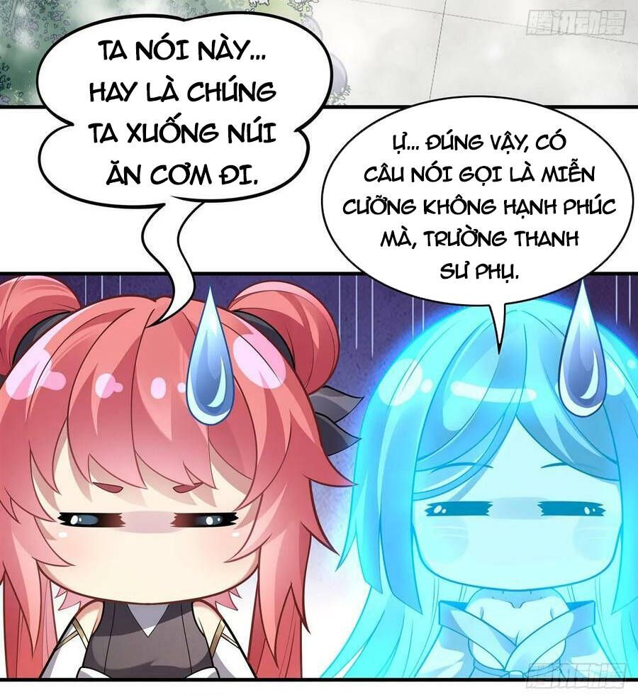 đọc truyện Các Nữ Đồ Đệ Của Ta Đều Là Chư Thiên Đại Lão Tương Lai Chương 161 ảnh 17 tại Thiên Thai Truyện